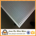 Steel Sheet galvanized perforated metal mesh metal mesh